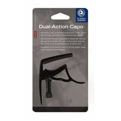 PlanetWaves PW-CP-05 NS Dual-Action Capo