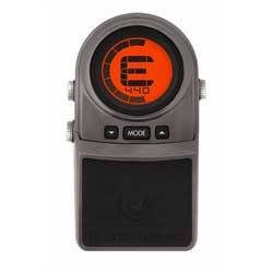 PlanetWaves PW-CT-11 Tru-Strobe Pedal Tuner