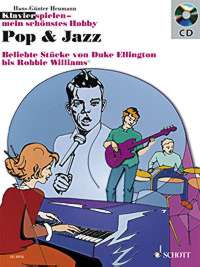 Pop & Jazz - Heumann
