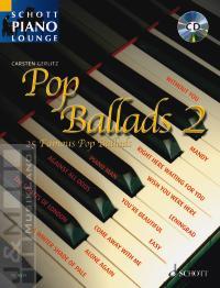 Pop Ballads 2