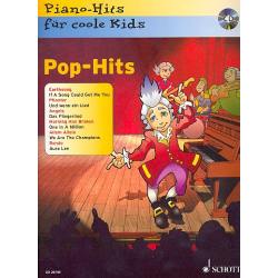 Pop-Hits für coole Kids