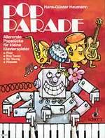 Pop Parade - Heumann 