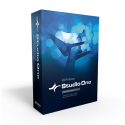 PreSonus Studio One™ 2