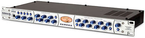 Presonus Eureka Recording Channel