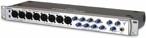 Presonus FIREPOD