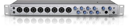 Presonus FIRESTUDIO 26x26 FW Recording System