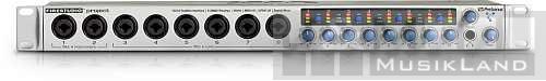 Presonus Firestudio Project 10/10 FW System