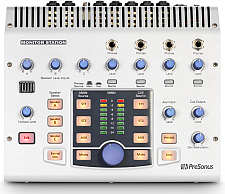 Presonus Monitorstation