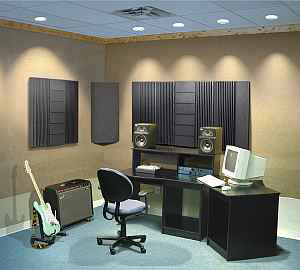 Primacoustic London Z-12 Studio in a Box