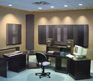 Primacoustic London Z-15 Studio in a Box