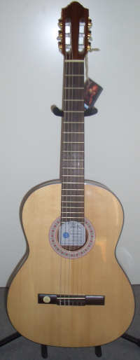 Pro Arte GC-210 II Konzertgitarre Zeder