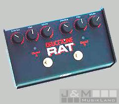 Proco Deucetone RAT - Die Doppelratte