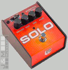 Proco Solo RAT - Distortion Pedal