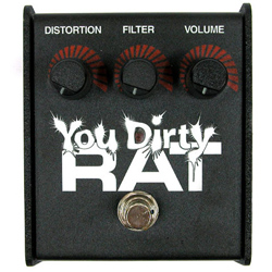 Proco You Dirty RAT - adds Compression