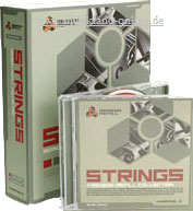 Propellerhead ReFill Strings