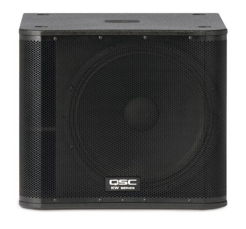 QSC KW 181 Subwoofer 1000W