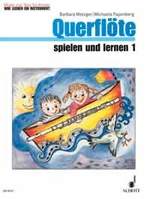 Querflöte spielen und lernen