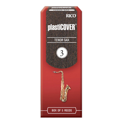 RICO Plasticover Tenor-Saxophon 2,5