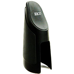 RICO RTS1C Mundstückkapsel Tenorsaxophon Kautschuk