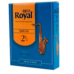 RICO Royal RKB0330 Tenorsaxophon Blätter 3,0