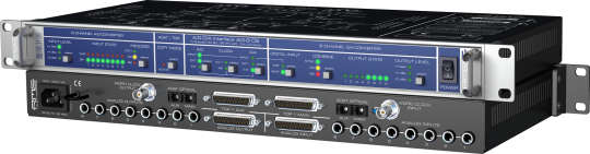 RME ADI-8 DS AD/DA Wandler