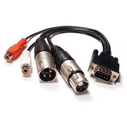 RME BO 968 AES/EBU