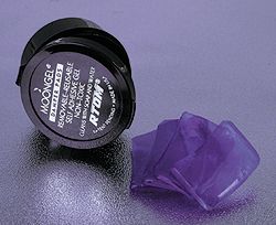 RTom Moongel Dämpfer Set