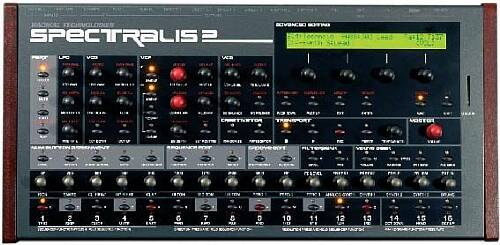 Radikal Technologies Spectralis 2