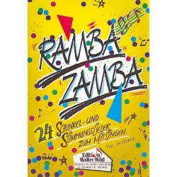 Ramba Zamba Bd. 1