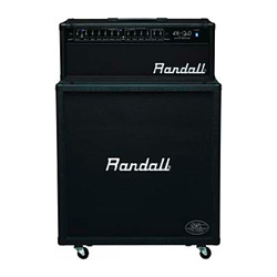 Randall KH-120RHS Stack