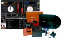 Rane SL 3 Serato Scratch Live