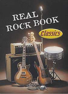 Real Book Rock Classics