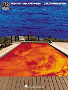 Red Hot Chili Peppers: CALIFORNICATION
