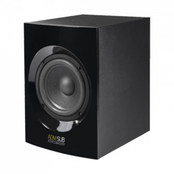 Reloop ADM-Sub aktiver Subwoofer
