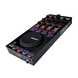 Reloop Contour Interface Edition