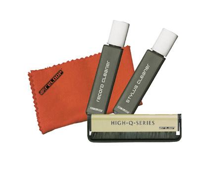 Reloop DJ Cleaning Set