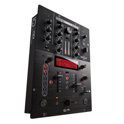 Reloop IQ2 MIDI