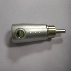 Reloop Nadellampe Chinch 218104