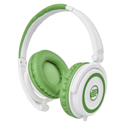 Reloop RHP-5 Kopfhörer Ceramic Mint