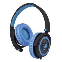 Reloop RHP-5 Kopfhörer Flash Black
