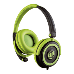 Reloop RHP-5 Kopfhörer Leafgreen