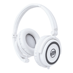 Reloop RHP-5 Kopfhörer Ltd. White