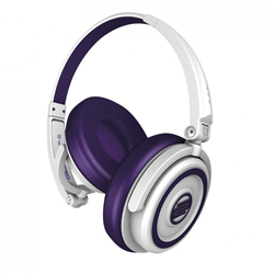 Reloop RHP-5 Kopfhörer Purple Milk