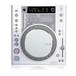 Reloop RMP-3 Alpha Ltd. Player