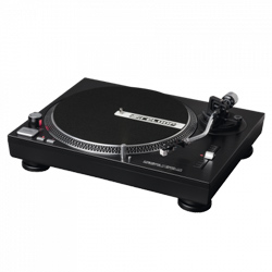 Reloop RP-2000 MK3