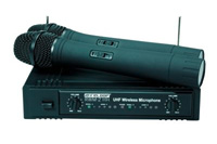 Reloop RWM-2 HH Funkmikrofon