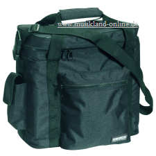Reloop Record Bag 80er black