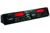 Reloop SMP-1USB Doppel SD Karten Player