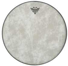Remo Ambassador FIBERSKYN 3 12"