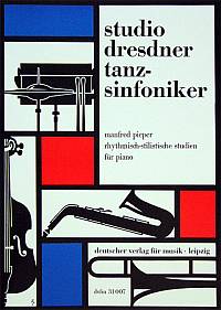 Rhythmisch Stilistische Studien 1